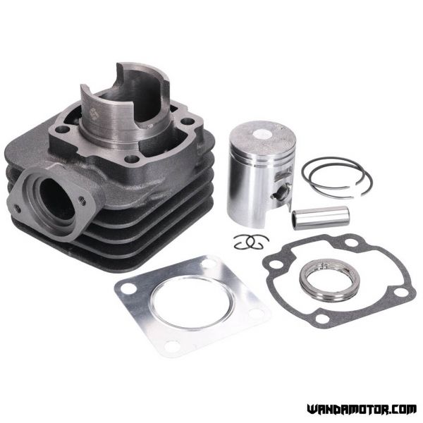 Cylinder kit Kymco 2 stroke 50cc (SF10)-1